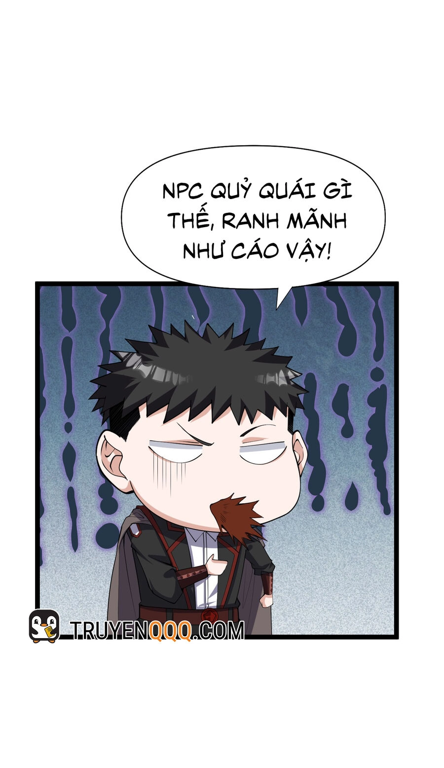 Thử Nghiệm Nghìn Năm Cuối Cùng Trò Chơi Cũng Bắt Đầu Chapter 21 - 61