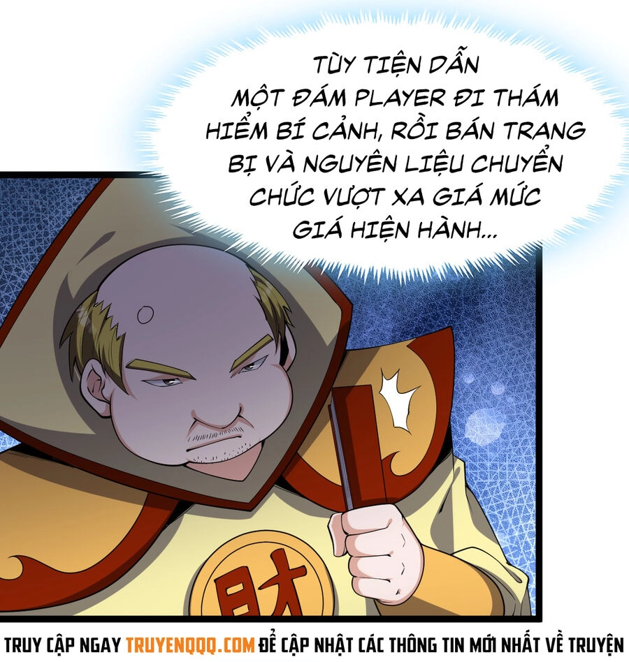 Thử Nghiệm Nghìn Năm Cuối Cùng Trò Chơi Cũng Bắt Đầu Chapter 22 - 8