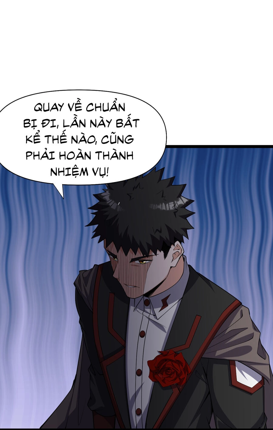 Thử Nghiệm Nghìn Năm Cuối Cùng Trò Chơi Cũng Bắt Đầu Chapter 22 - 14