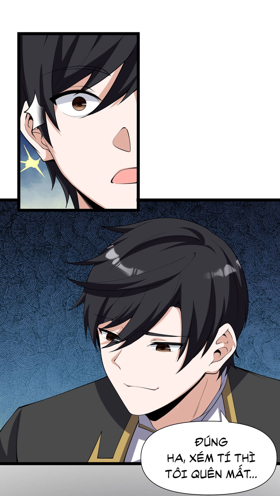 Thử Nghiệm Nghìn Năm Cuối Cùng Trò Chơi Cũng Bắt Đầu Chapter 22 - 20