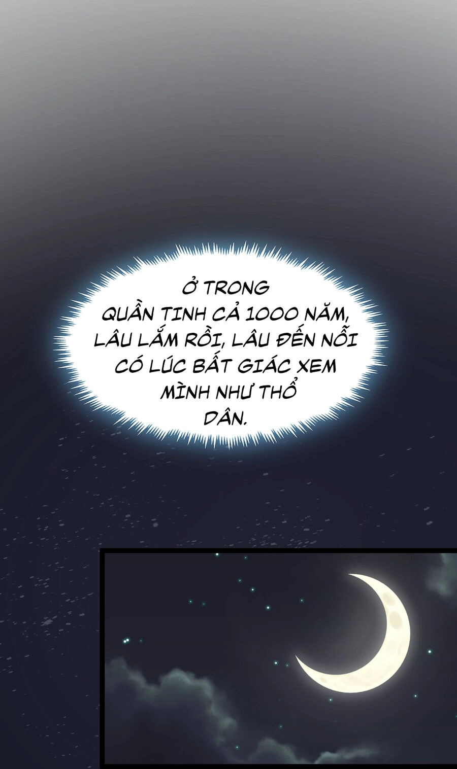 Thử Nghiệm Nghìn Năm Cuối Cùng Trò Chơi Cũng Bắt Đầu Chapter 22 - 21