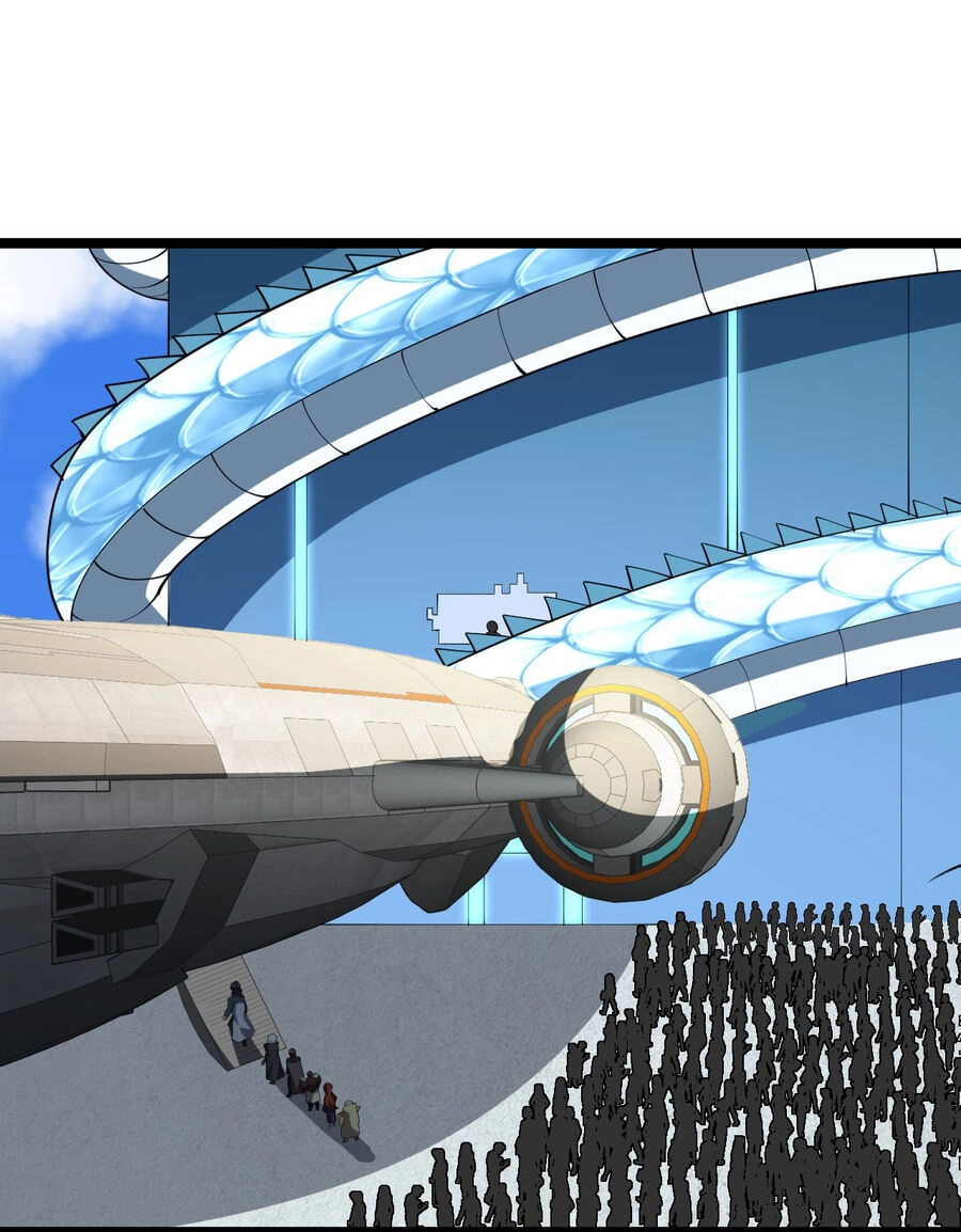 Thử Nghiệm Nghìn Năm Cuối Cùng Trò Chơi Cũng Bắt Đầu Chapter 22 - 29