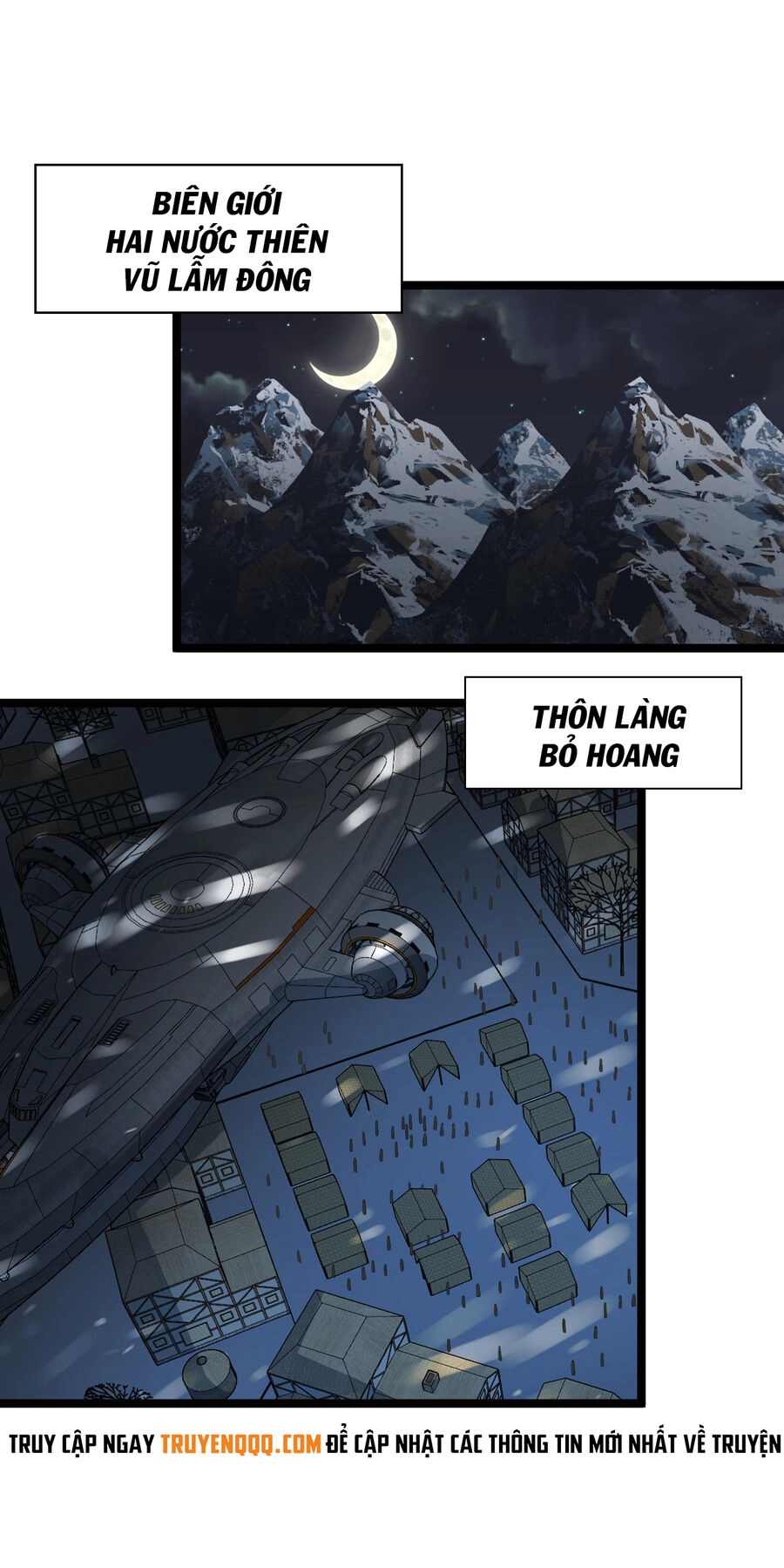 Thử Nghiệm Nghìn Năm Cuối Cùng Trò Chơi Cũng Bắt Đầu Chapter 22 - 31