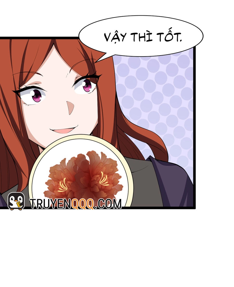 Thử Nghiệm Nghìn Năm Cuối Cùng Trò Chơi Cũng Bắt Đầu Chapter 22 - 36