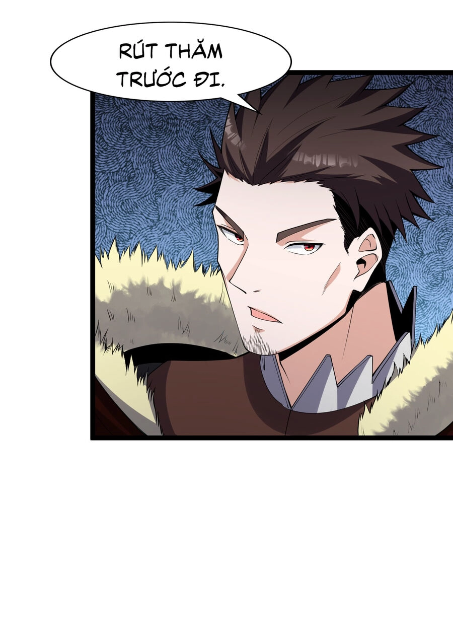 Thử Nghiệm Nghìn Năm Cuối Cùng Trò Chơi Cũng Bắt Đầu Chapter 22 - 42