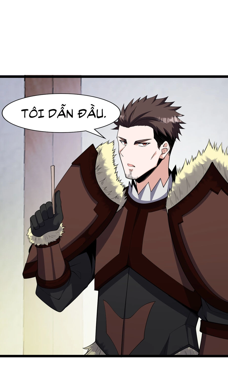 Thử Nghiệm Nghìn Năm Cuối Cùng Trò Chơi Cũng Bắt Đầu Chapter 22 - 44