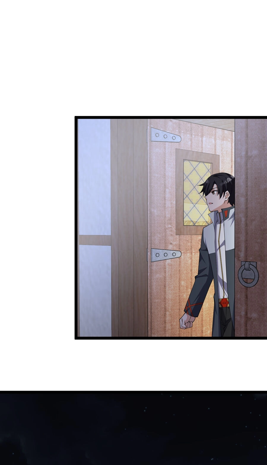 Thử Nghiệm Nghìn Năm Cuối Cùng Trò Chơi Cũng Bắt Đầu Chapter 23 - 2