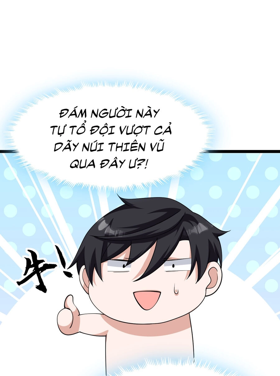 Thử Nghiệm Nghìn Năm Cuối Cùng Trò Chơi Cũng Bắt Đầu Chapter 23 - 5