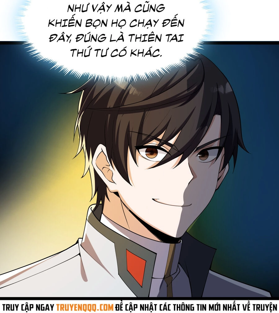 Thử Nghiệm Nghìn Năm Cuối Cùng Trò Chơi Cũng Bắt Đầu Chapter 23 - 7