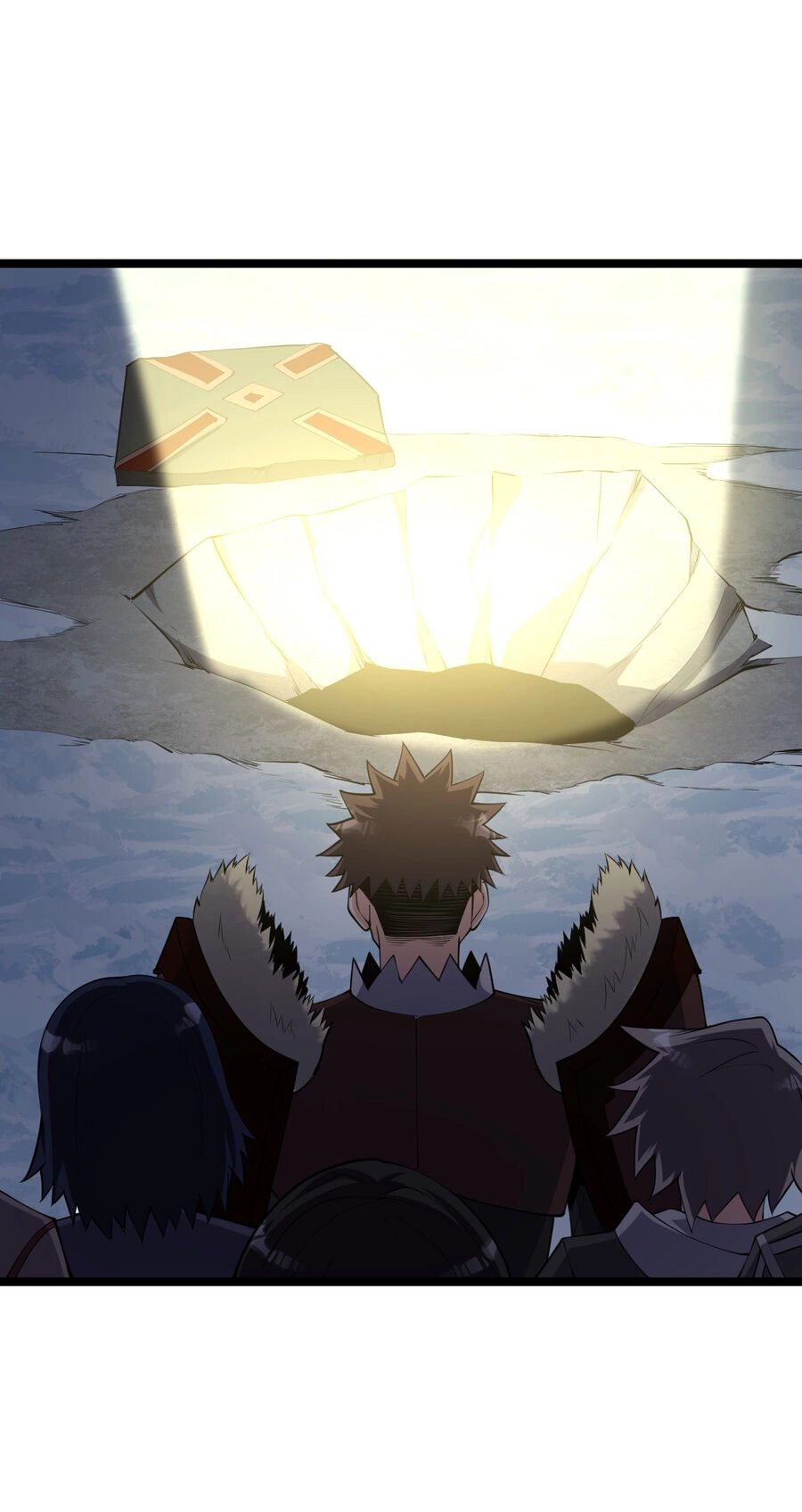 Thử Nghiệm Nghìn Năm Cuối Cùng Trò Chơi Cũng Bắt Đầu Chapter 23 - 10