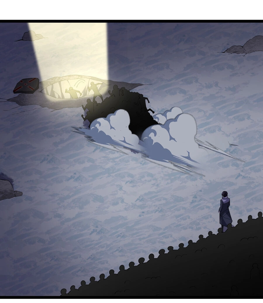 Thử Nghiệm Nghìn Năm Cuối Cùng Trò Chơi Cũng Bắt Đầu Chapter 23 - 13