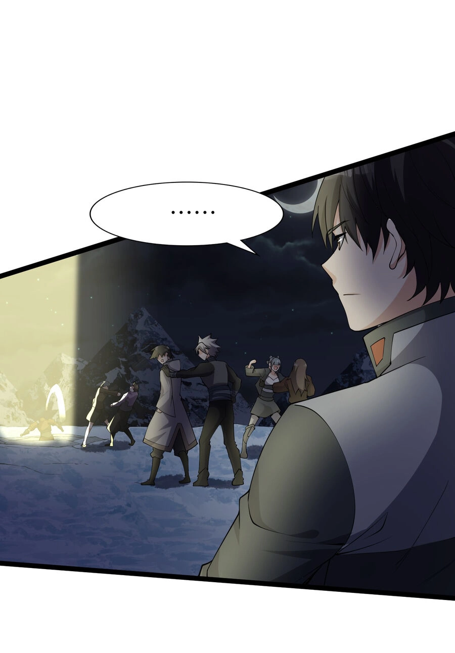 Thử Nghiệm Nghìn Năm Cuối Cùng Trò Chơi Cũng Bắt Đầu Chapter 23 - 17