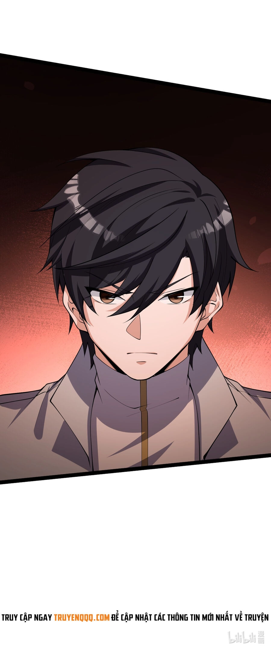 Thử Nghiệm Nghìn Năm Cuối Cùng Trò Chơi Cũng Bắt Đầu Chapter 23 - 22