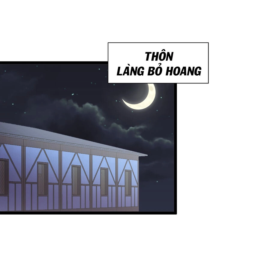 Thử Nghiệm Nghìn Năm Cuối Cùng Trò Chơi Cũng Bắt Đầu Chapter 23 - 23