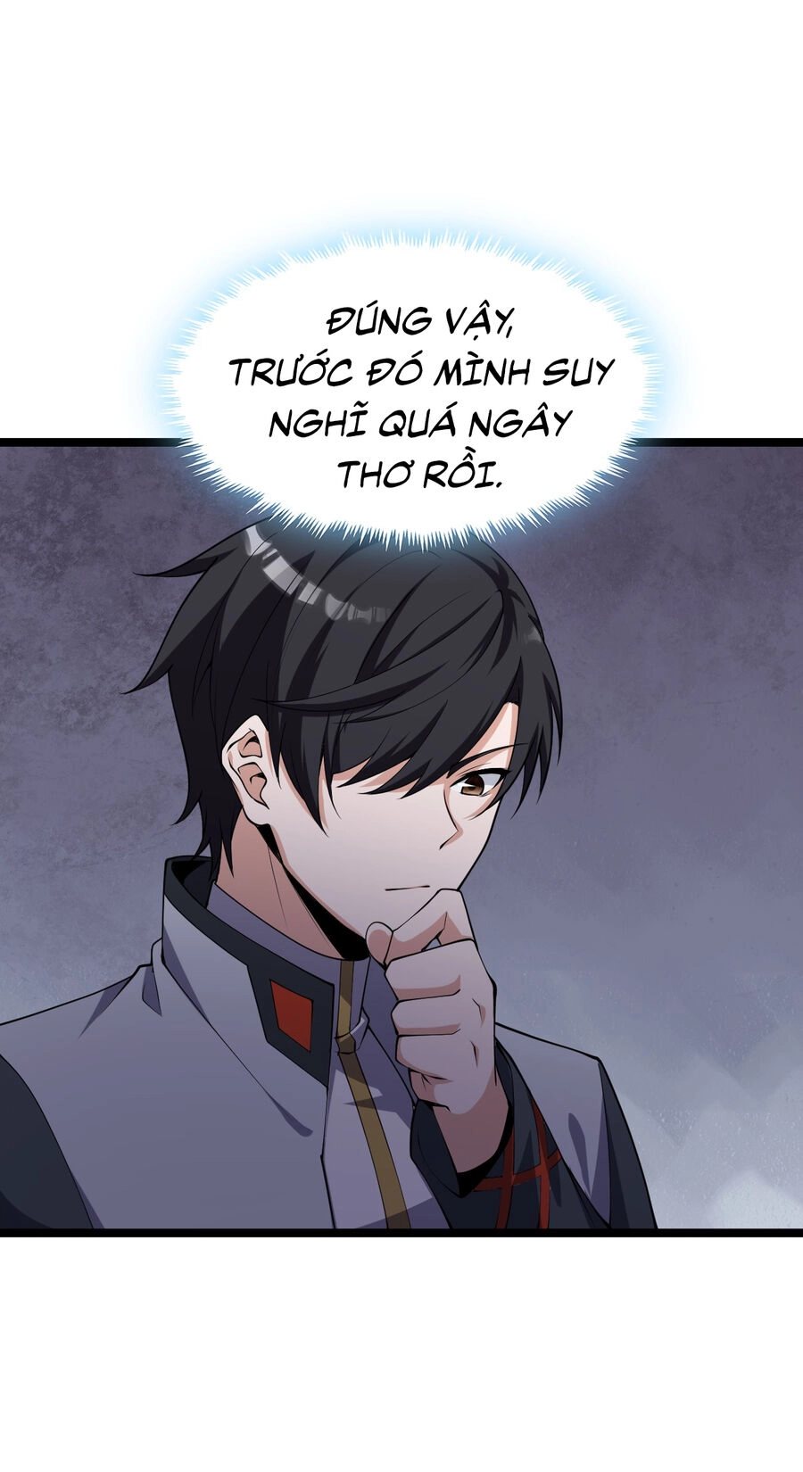 Thử Nghiệm Nghìn Năm Cuối Cùng Trò Chơi Cũng Bắt Đầu Chapter 23 - 28