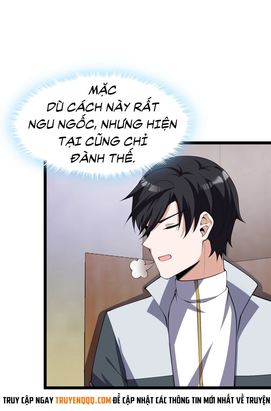 Thử Nghiệm Nghìn Năm Cuối Cùng Trò Chơi Cũng Bắt Đầu Chapter 23 - 30