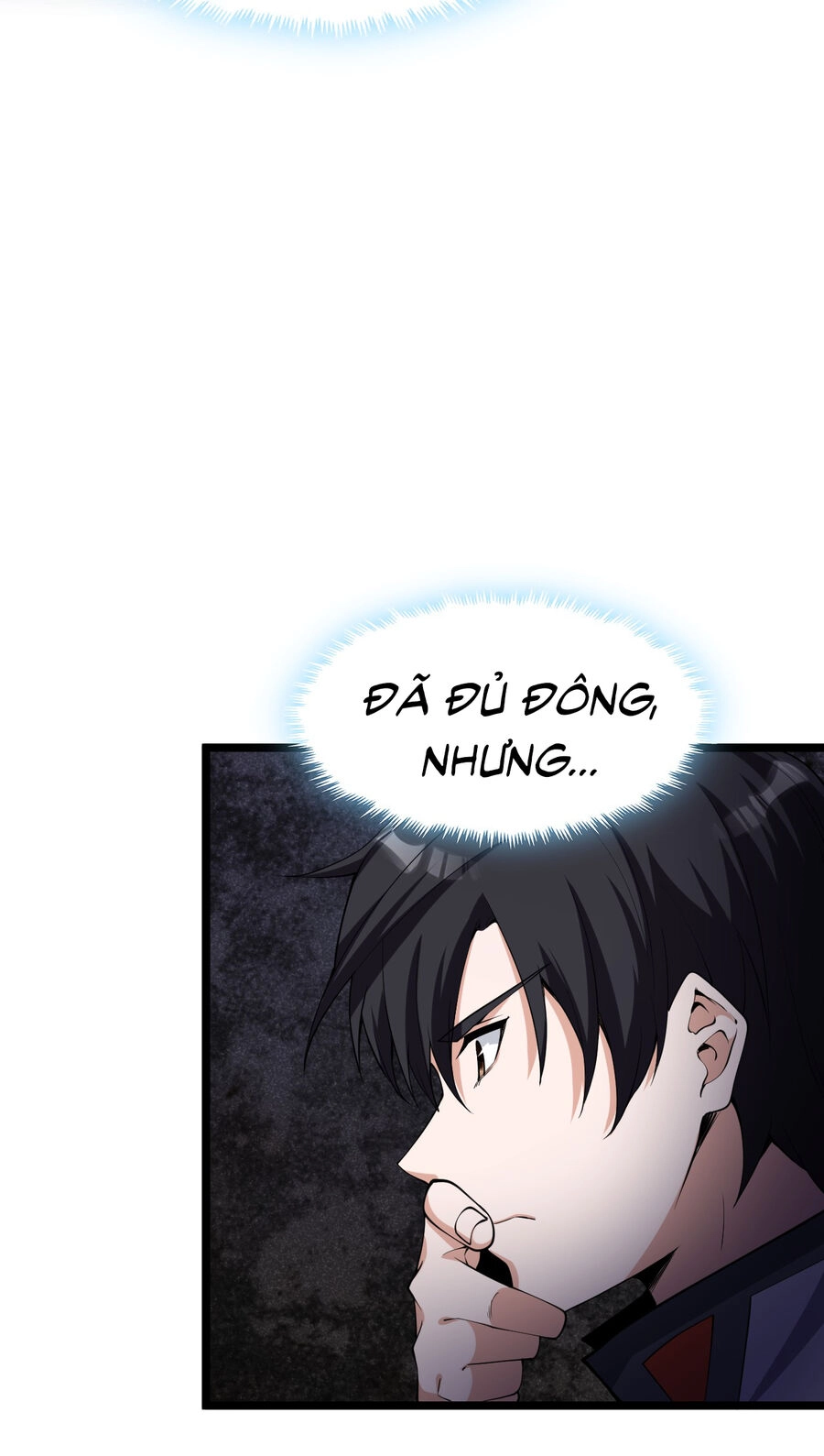 Thử Nghiệm Nghìn Năm Cuối Cùng Trò Chơi Cũng Bắt Đầu Chapter 23 - 34