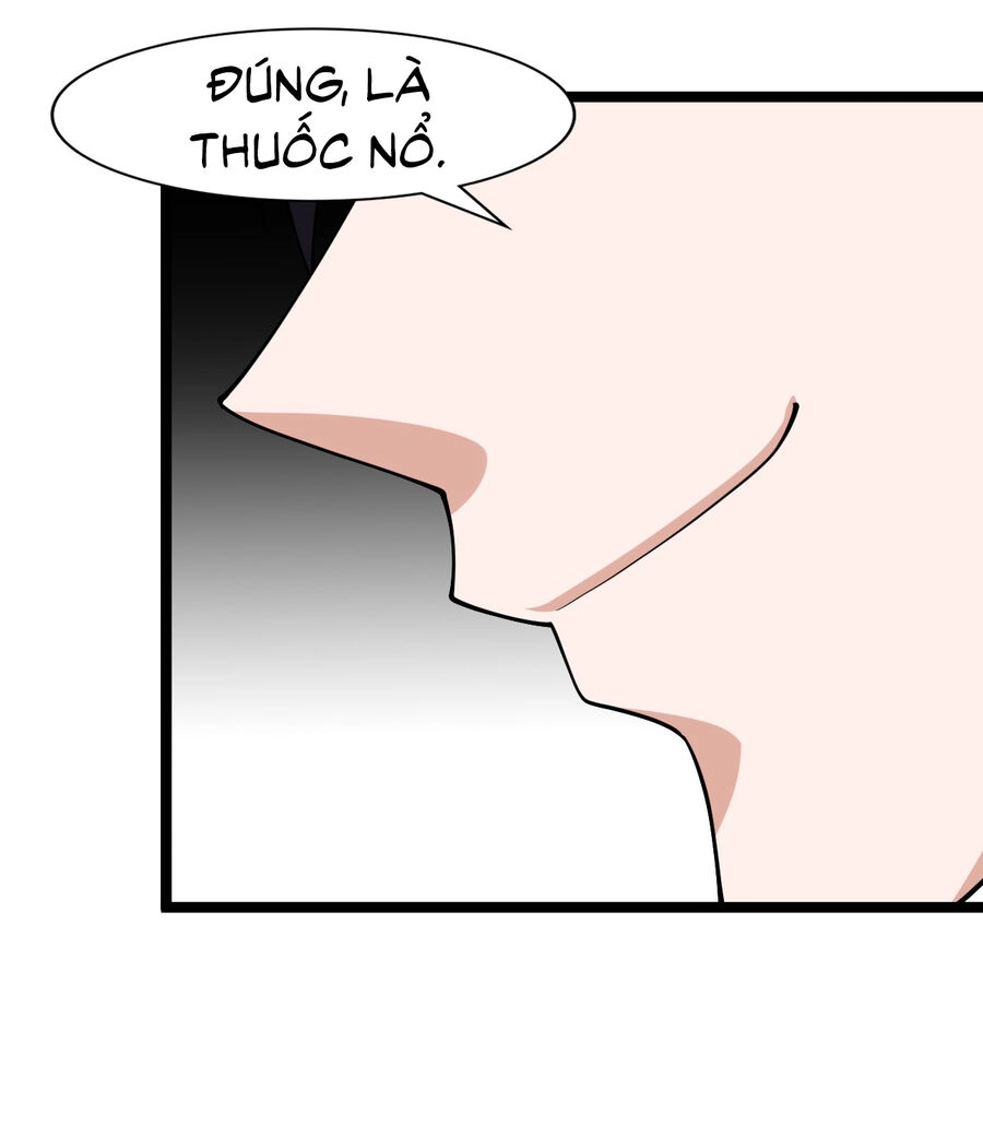 Thử Nghiệm Nghìn Năm Cuối Cùng Trò Chơi Cũng Bắt Đầu Chapter 23 - 39