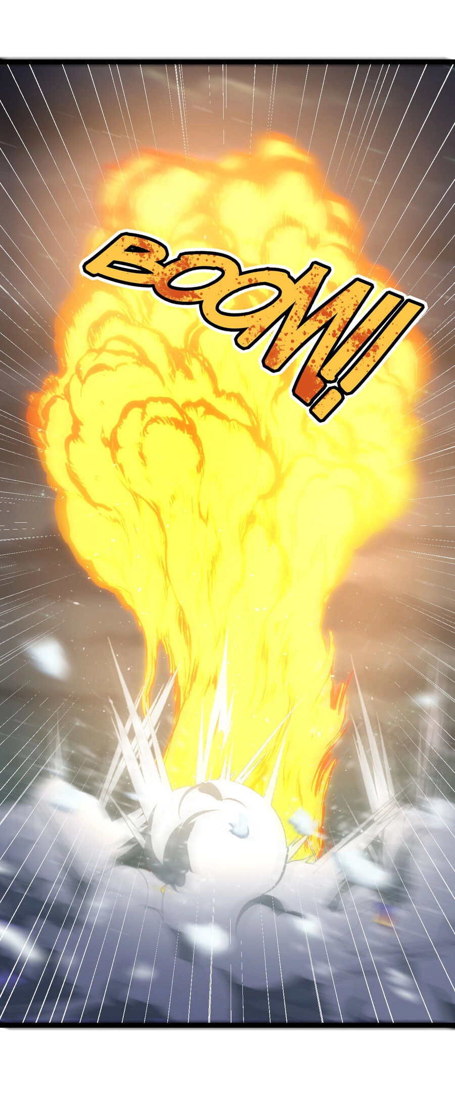 Thử Nghiệm Nghìn Năm Cuối Cùng Trò Chơi Cũng Bắt Đầu Chapter 23 - 40