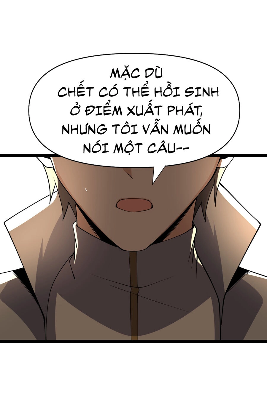 Thử Nghiệm Nghìn Năm Cuối Cùng Trò Chơi Cũng Bắt Đầu Chapter 23 - 44