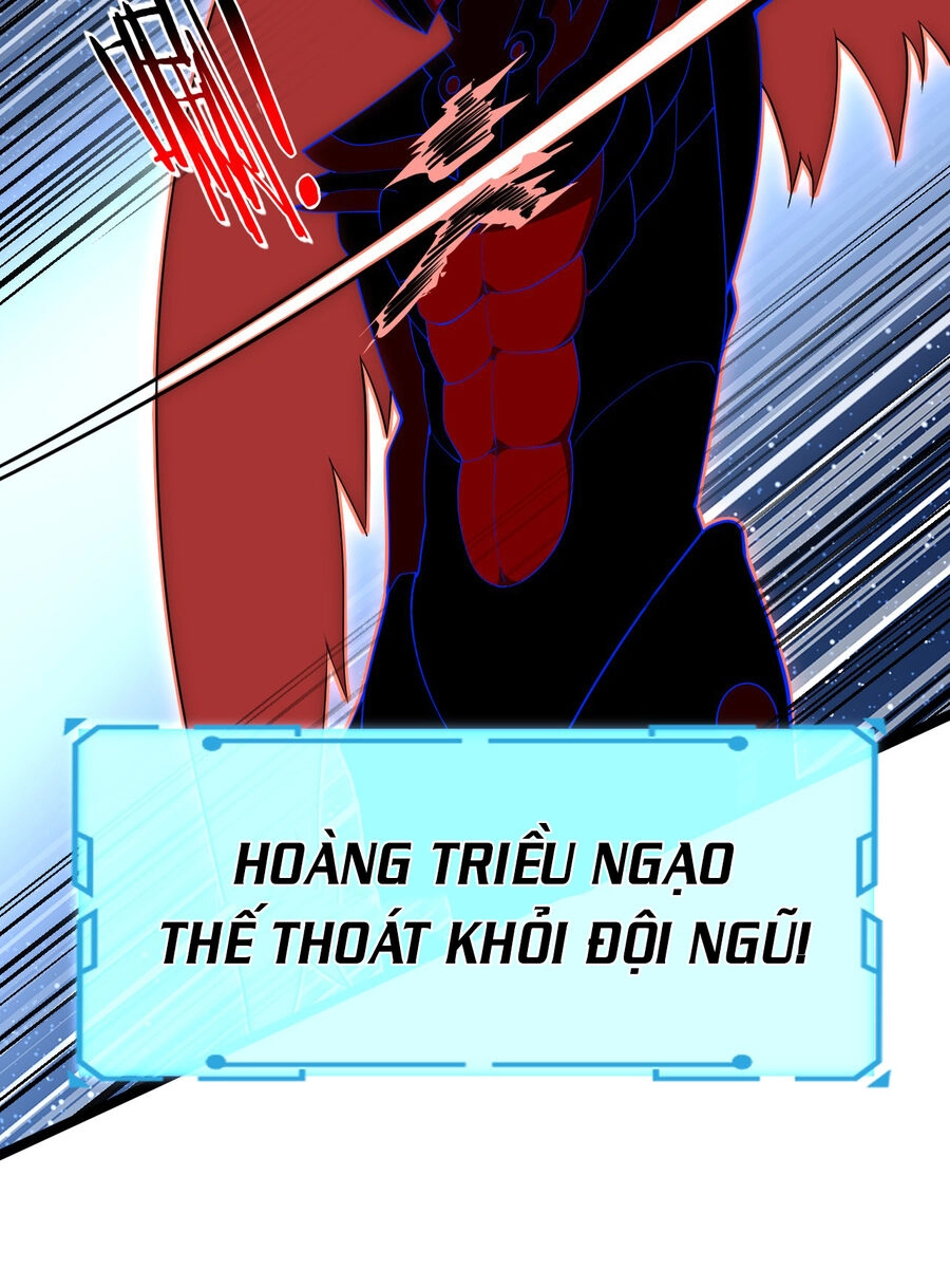 Thử Nghiệm Nghìn Năm Cuối Cùng Trò Chơi Cũng Bắt Đầu Chapter 24 - 7