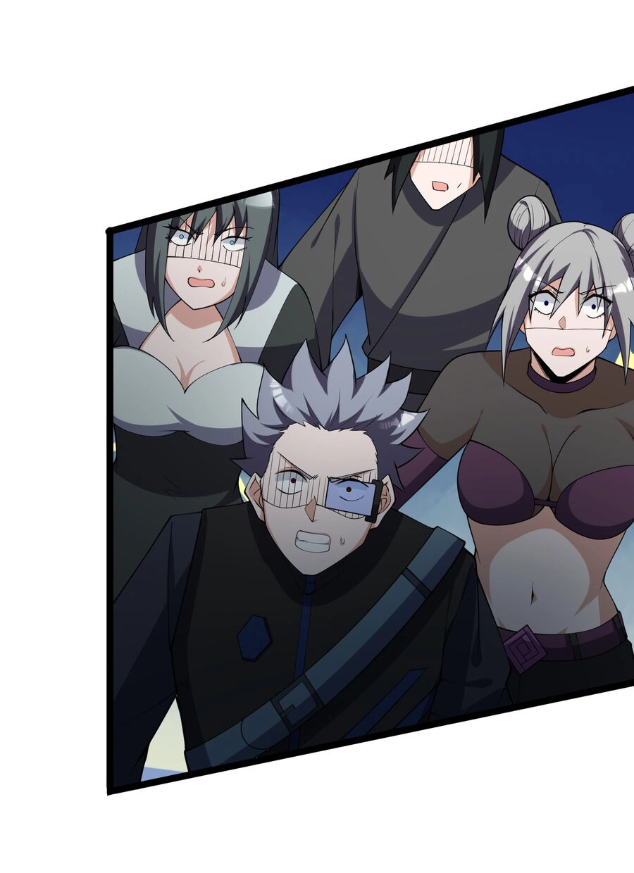 Thử Nghiệm Nghìn Năm Cuối Cùng Trò Chơi Cũng Bắt Đầu Chapter 24 - 8