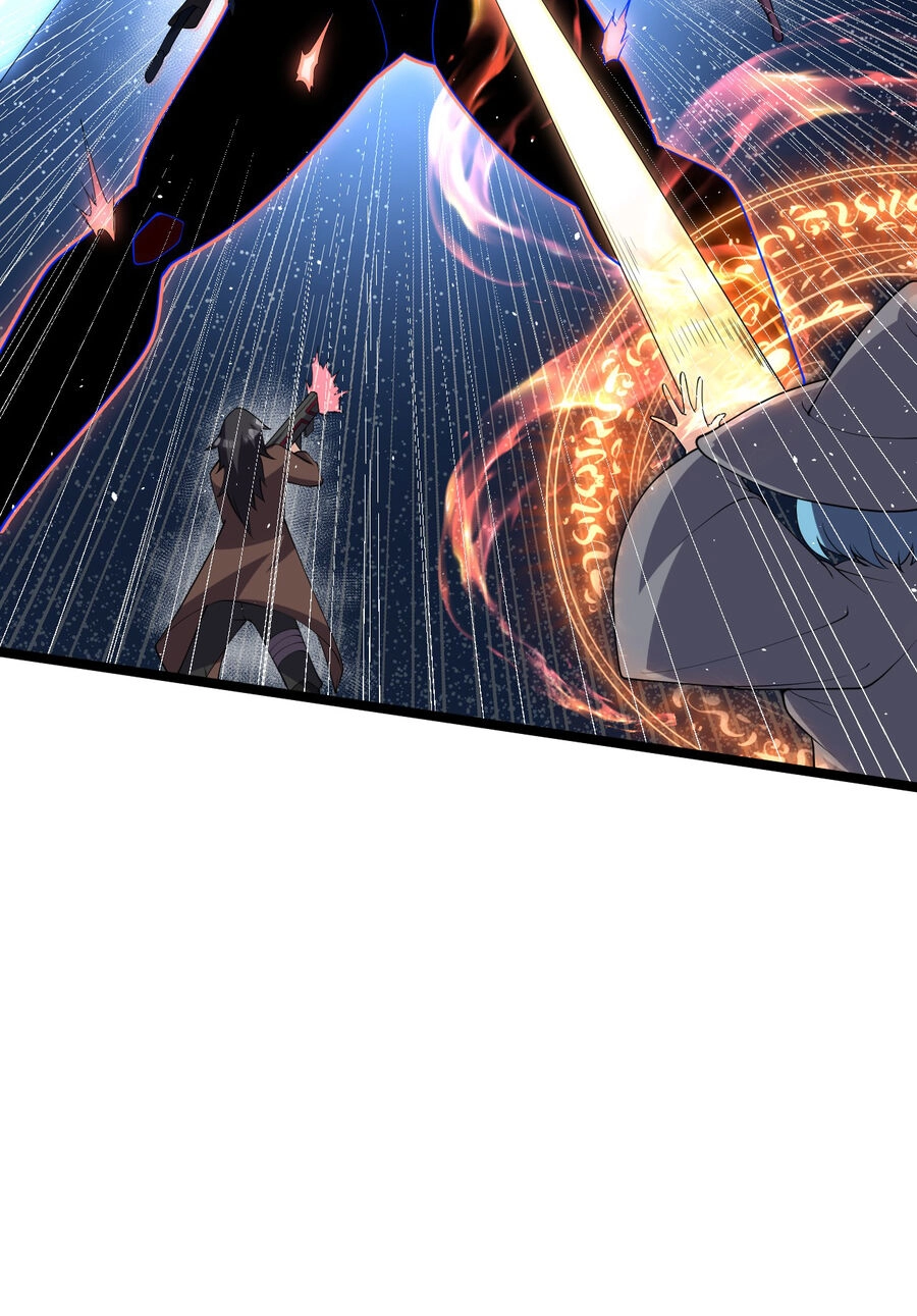 Thử Nghiệm Nghìn Năm Cuối Cùng Trò Chơi Cũng Bắt Đầu Chapter 24 - 10