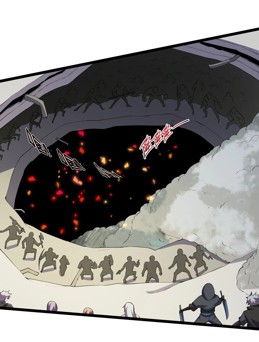 Thử Nghiệm Nghìn Năm Cuối Cùng Trò Chơi Cũng Bắt Đầu Chapter 24 - 11