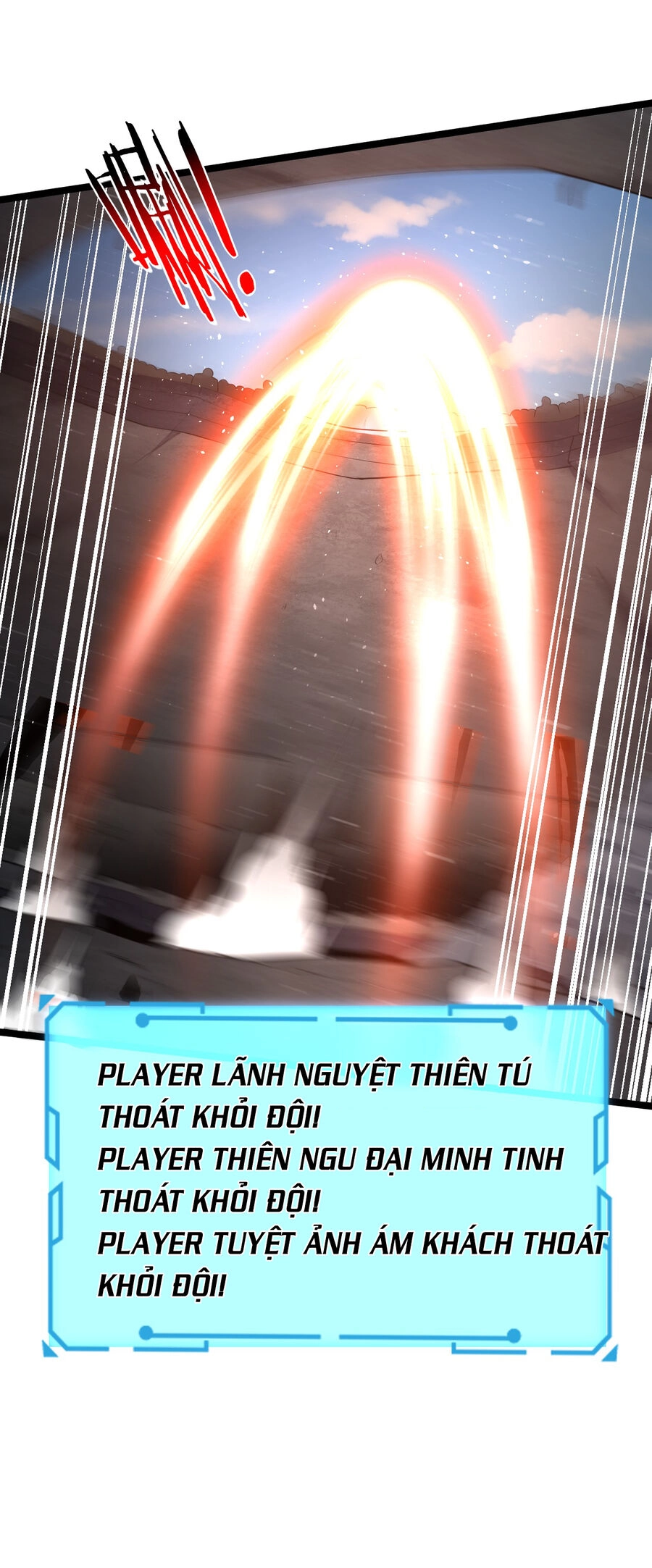 Thử Nghiệm Nghìn Năm Cuối Cùng Trò Chơi Cũng Bắt Đầu Chapter 24 - 17