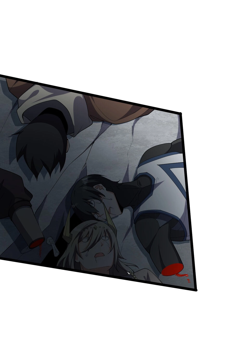 Thử Nghiệm Nghìn Năm Cuối Cùng Trò Chơi Cũng Bắt Đầu Chapter 24 - 18