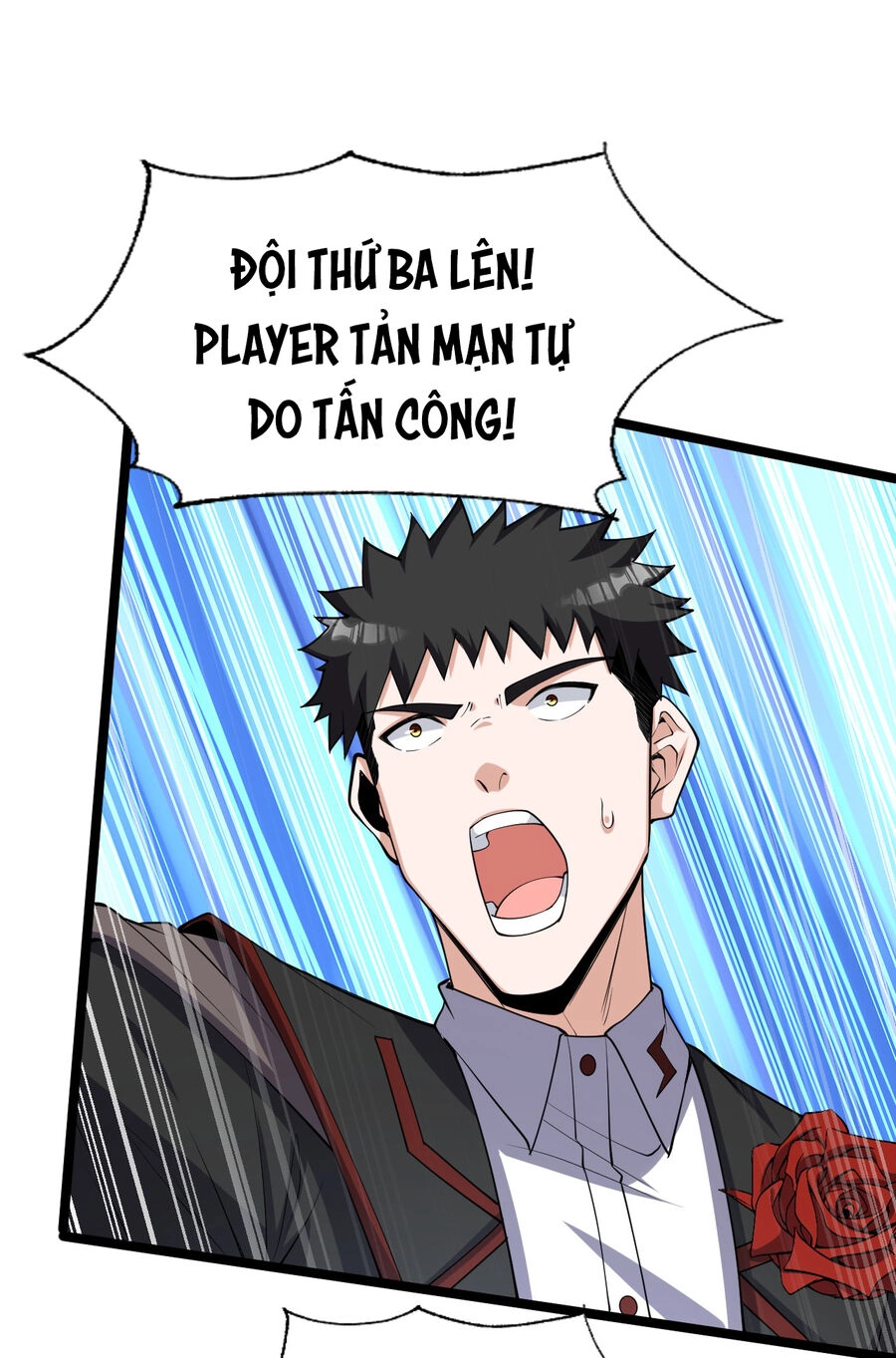 Thử Nghiệm Nghìn Năm Cuối Cùng Trò Chơi Cũng Bắt Đầu Chapter 24 - 19