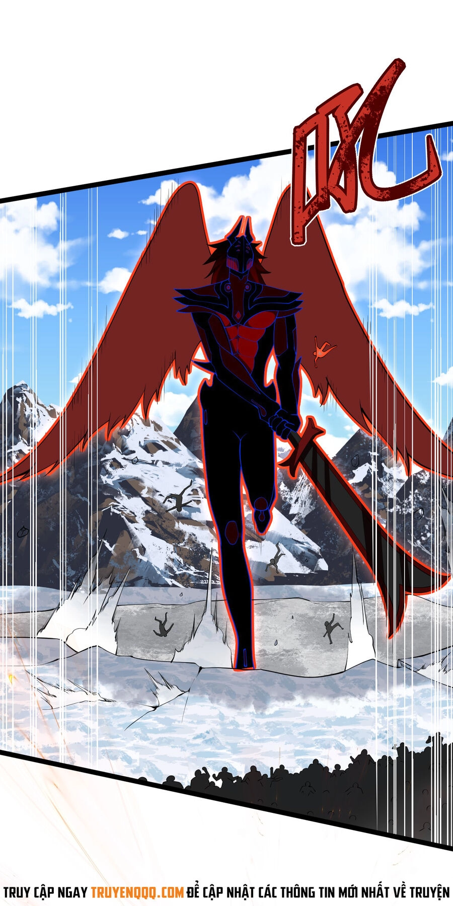 Thử Nghiệm Nghìn Năm Cuối Cùng Trò Chơi Cũng Bắt Đầu Chapter 24 - 23