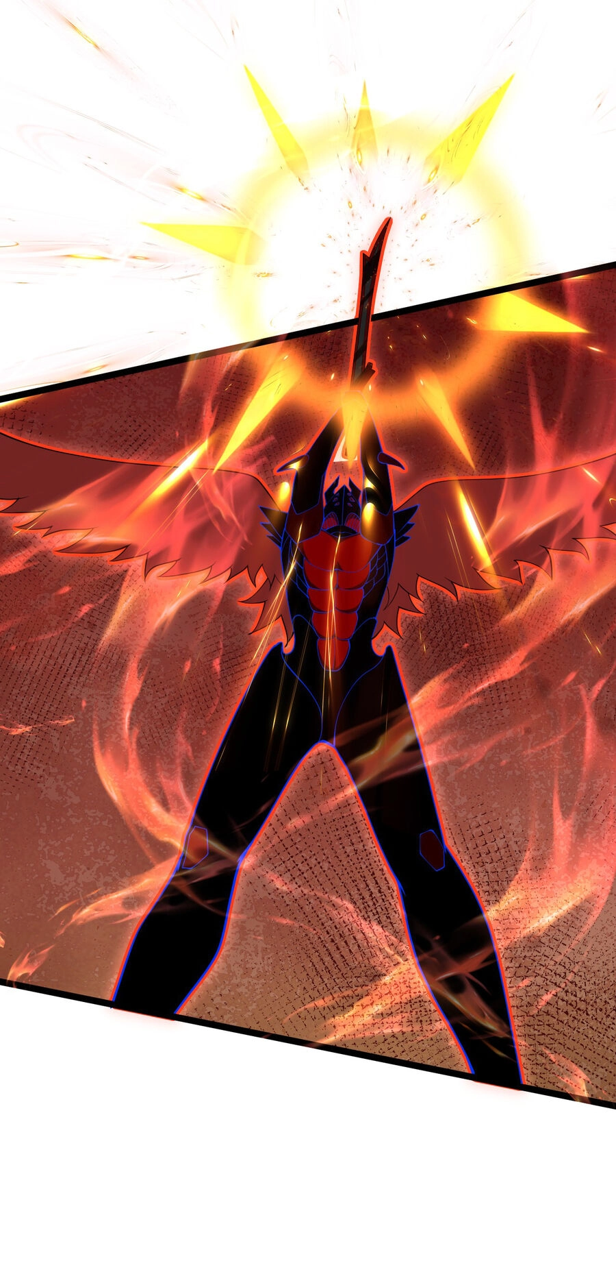 Thử Nghiệm Nghìn Năm Cuối Cùng Trò Chơi Cũng Bắt Đầu Chapter 24 - 24