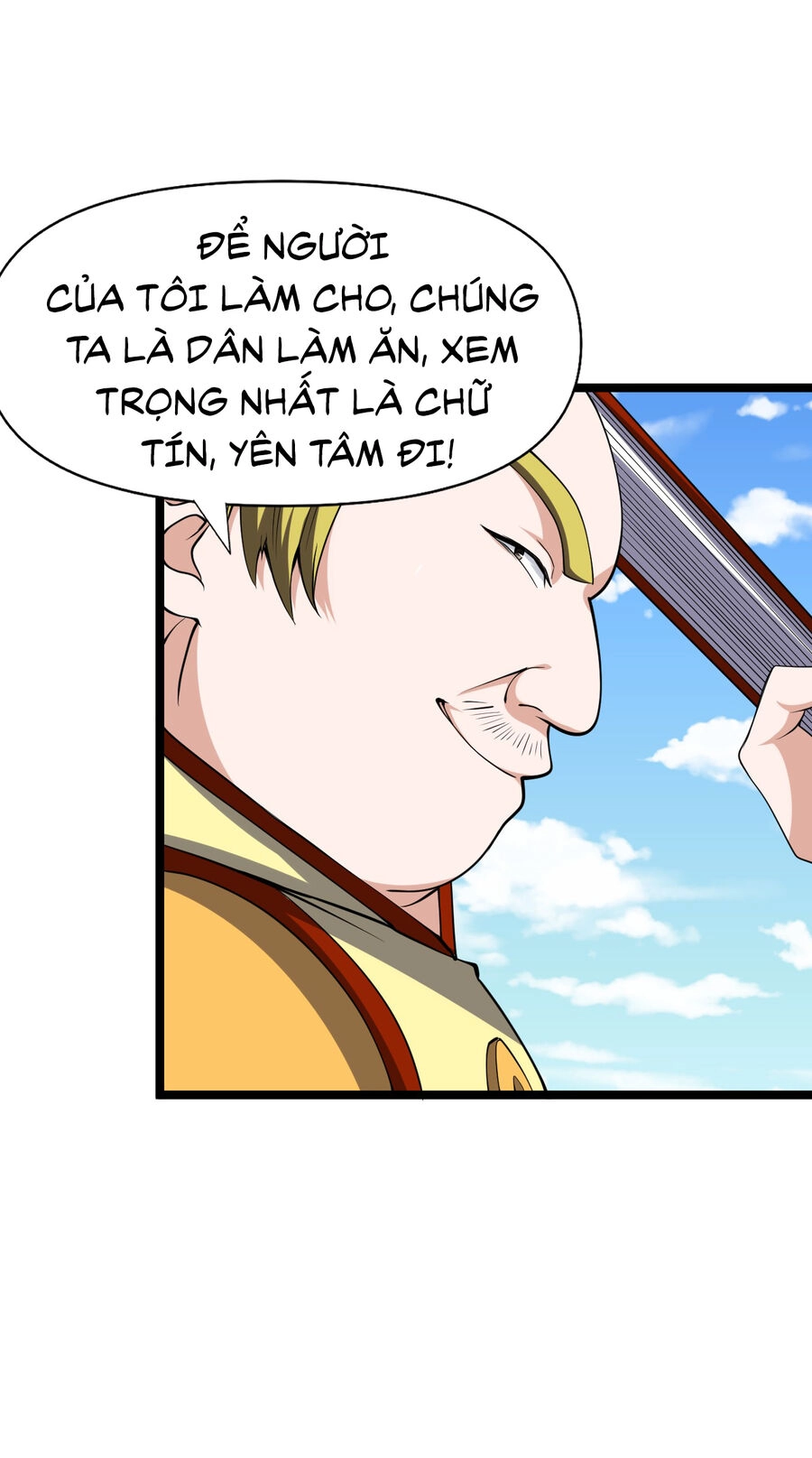 Thử Nghiệm Nghìn Năm Cuối Cùng Trò Chơi Cũng Bắt Đầu Chapter 24 - 32