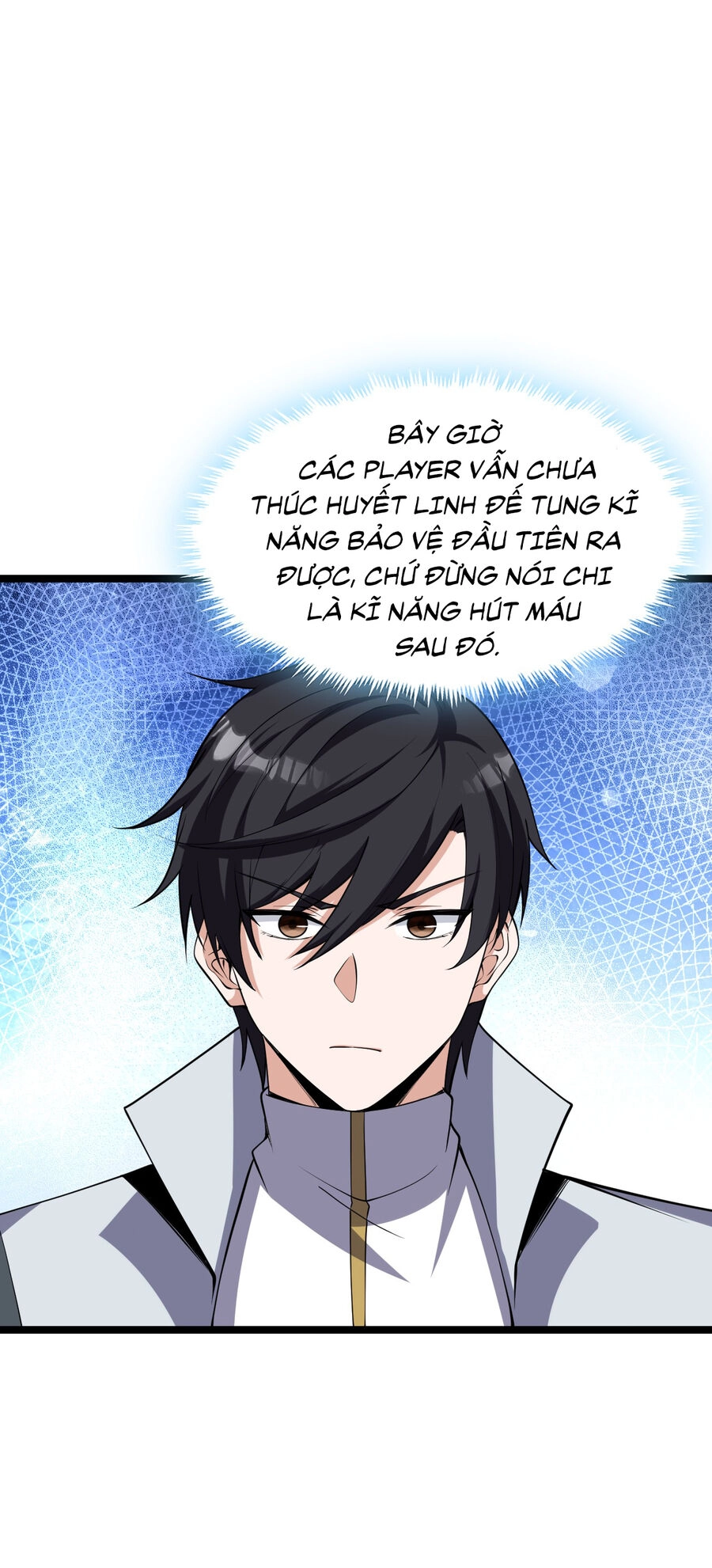 Thử Nghiệm Nghìn Năm Cuối Cùng Trò Chơi Cũng Bắt Đầu Chapter 24 - 34