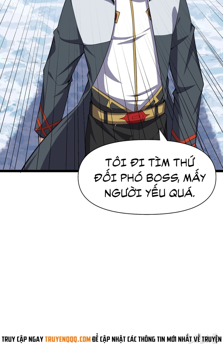 Thử Nghiệm Nghìn Năm Cuối Cùng Trò Chơi Cũng Bắt Đầu Chapter 24 - 37