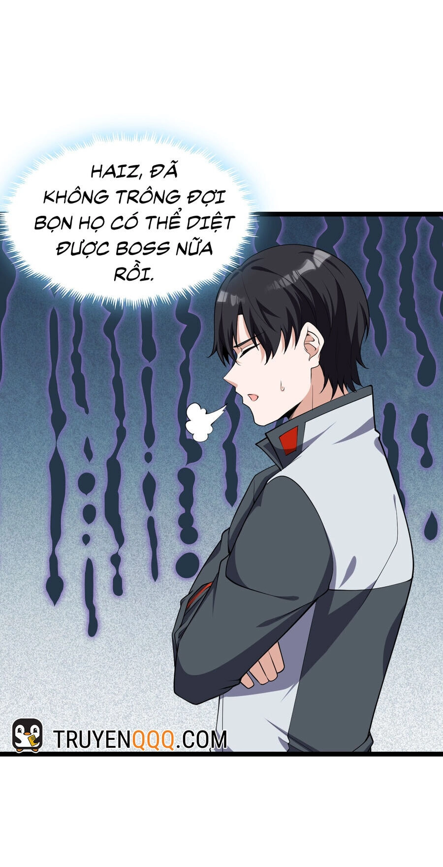 Thử Nghiệm Nghìn Năm Cuối Cùng Trò Chơi Cũng Bắt Đầu Chapter 24 - 39