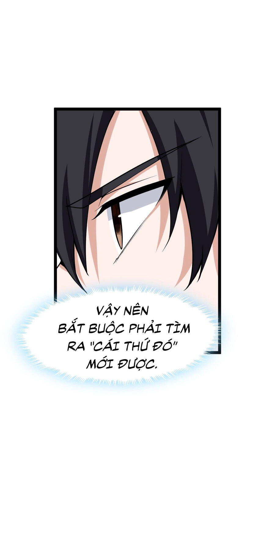 Thử Nghiệm Nghìn Năm Cuối Cùng Trò Chơi Cũng Bắt Đầu Chapter 24 - 40