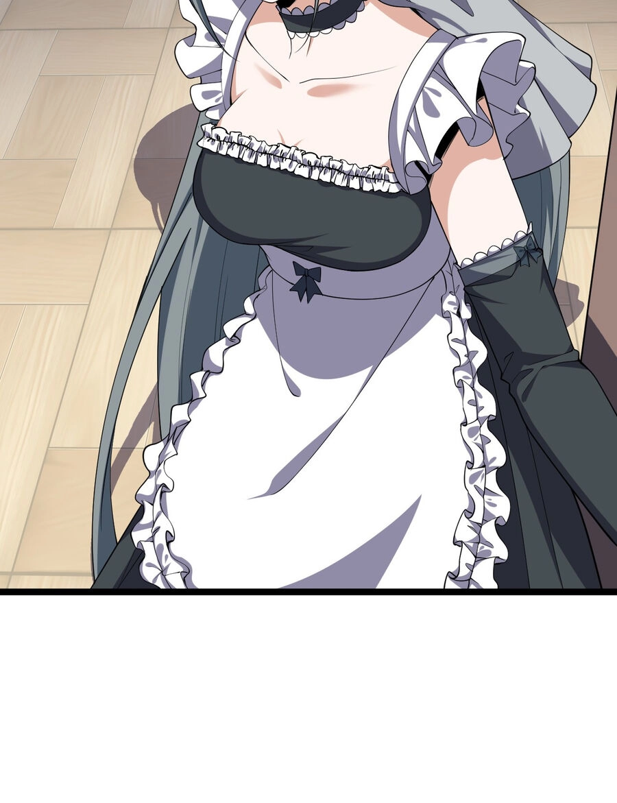 Thử Nghiệm Nghìn Năm Cuối Cùng Trò Chơi Cũng Bắt Đầu Chapter 24 - 49