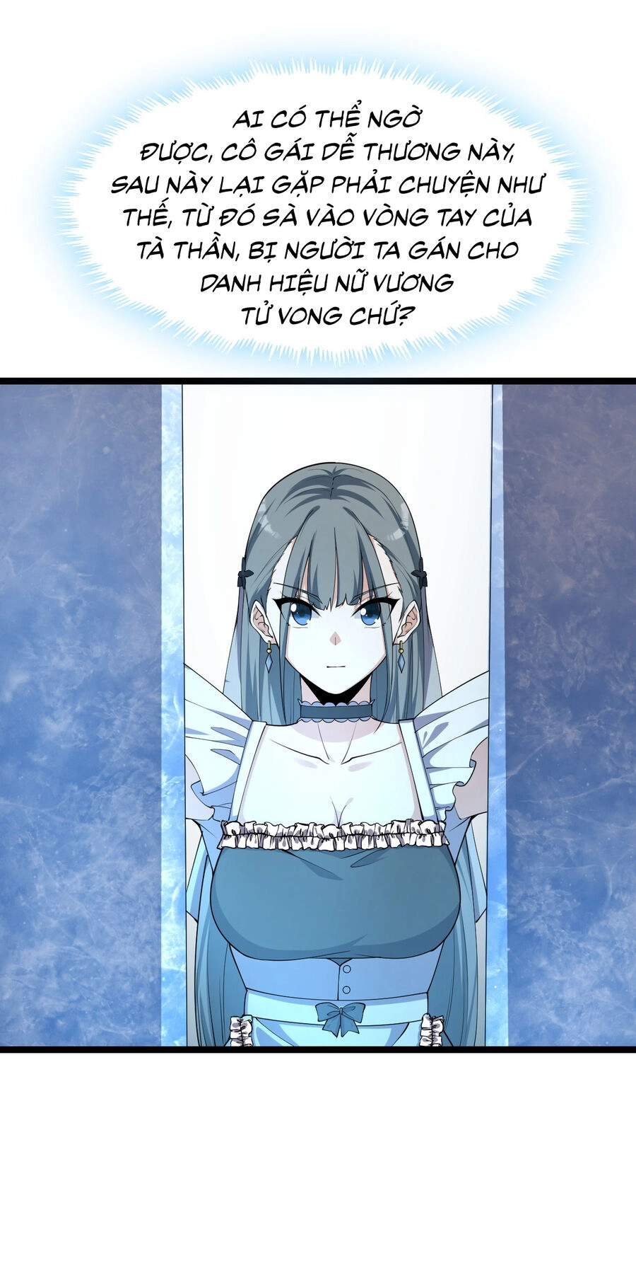 Thử Nghiệm Nghìn Năm Cuối Cùng Trò Chơi Cũng Bắt Đầu Chapter 24.5 - 14