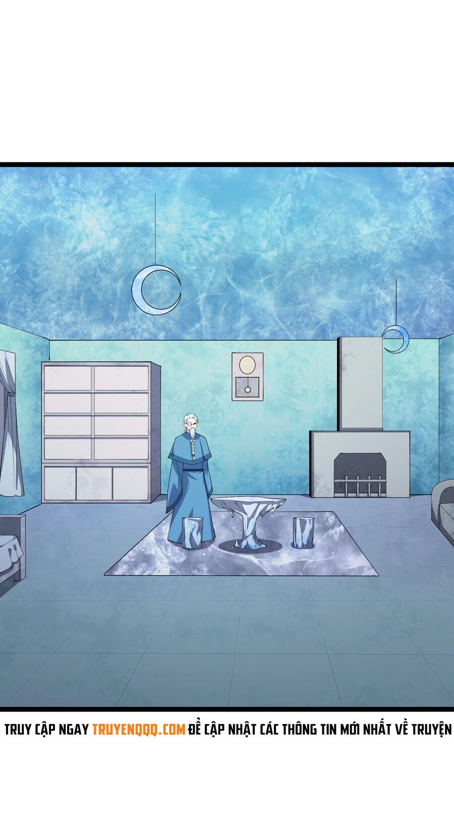 Thử Nghiệm Nghìn Năm Cuối Cùng Trò Chơi Cũng Bắt Đầu Chapter 24.5 - 15