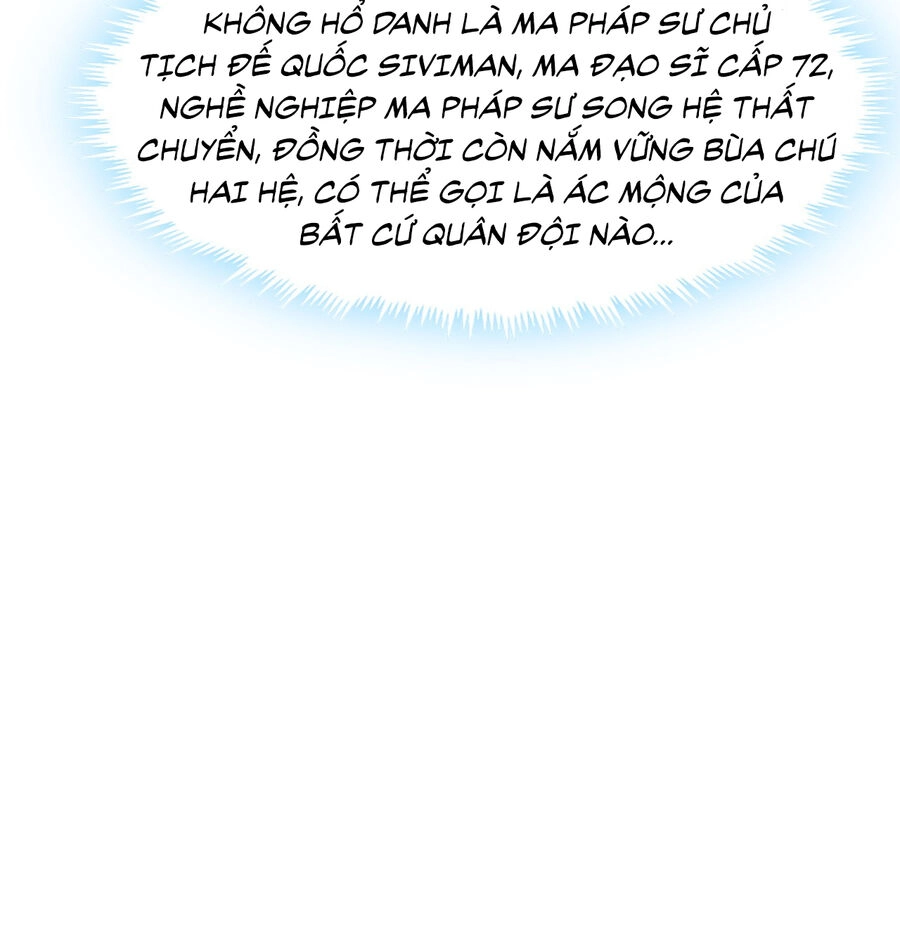 Thử Nghiệm Nghìn Năm Cuối Cùng Trò Chơi Cũng Bắt Đầu Chapter 24.5 - 19