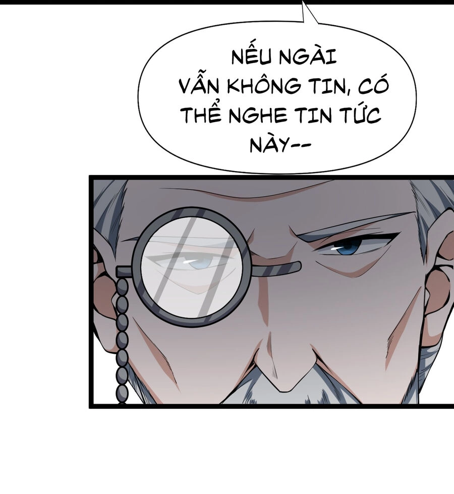 Thử Nghiệm Nghìn Năm Cuối Cùng Trò Chơi Cũng Bắt Đầu Chapter 24.5 - 24