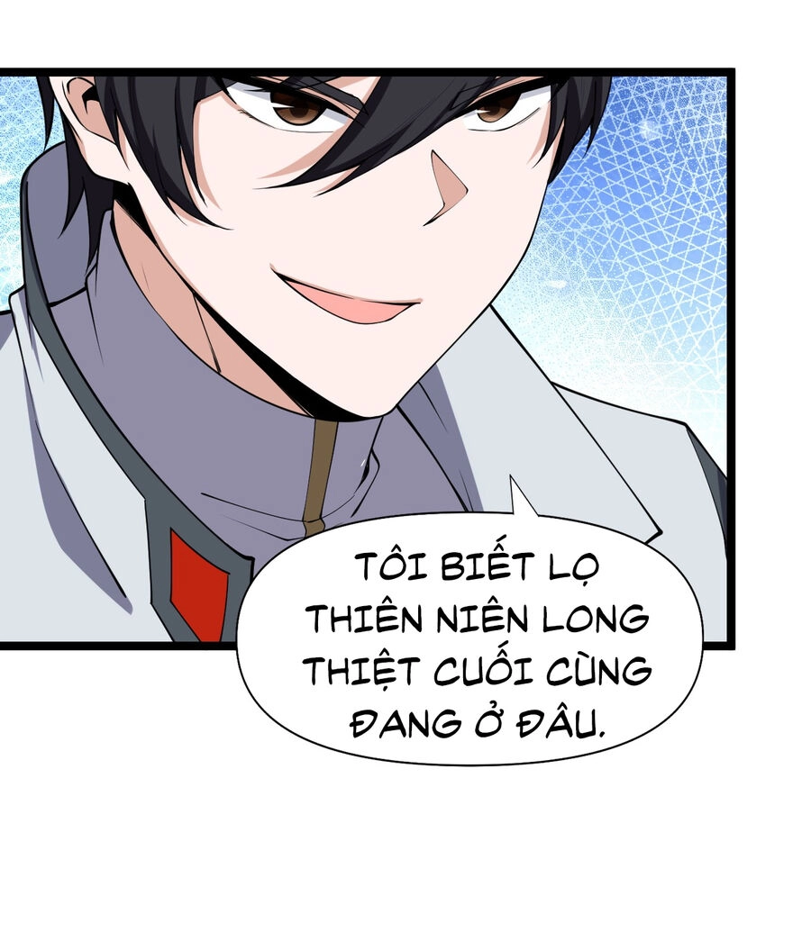 Thử Nghiệm Nghìn Năm Cuối Cùng Trò Chơi Cũng Bắt Đầu Chapter 24.5 - 25