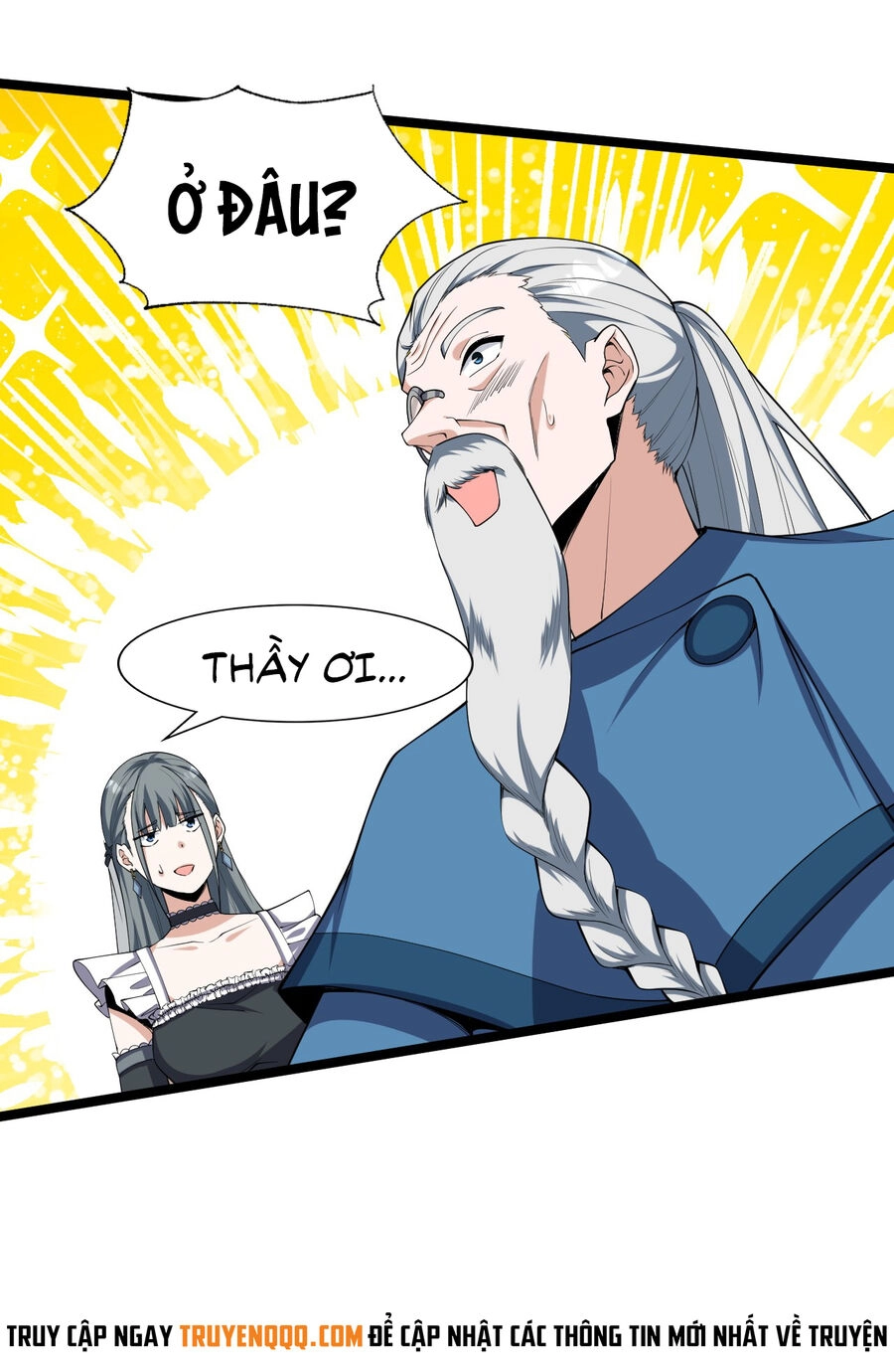 Thử Nghiệm Nghìn Năm Cuối Cùng Trò Chơi Cũng Bắt Đầu Chapter 24.5 - 26