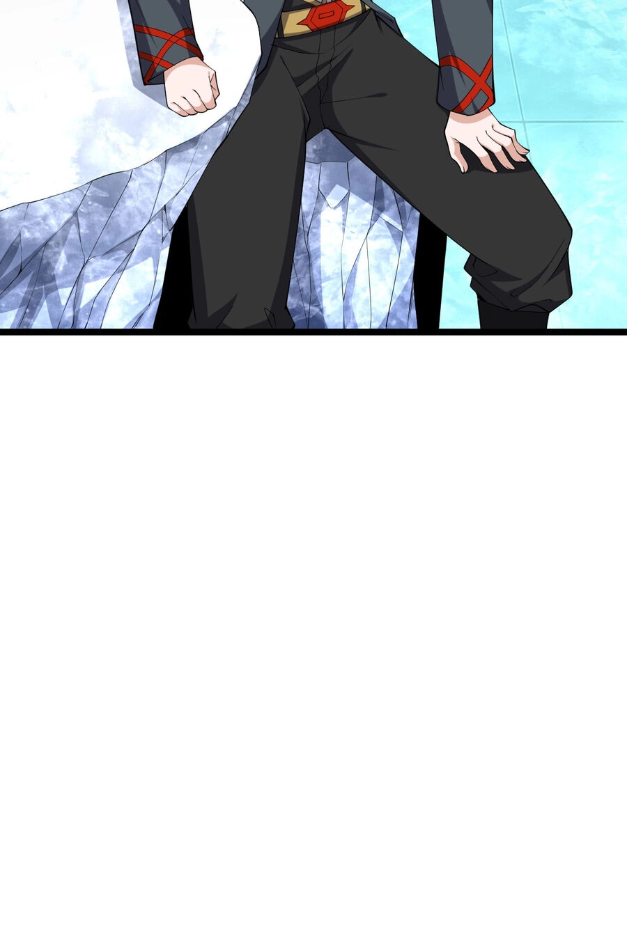 Thử Nghiệm Nghìn Năm Cuối Cùng Trò Chơi Cũng Bắt Đầu Chapter 24.5 - 28