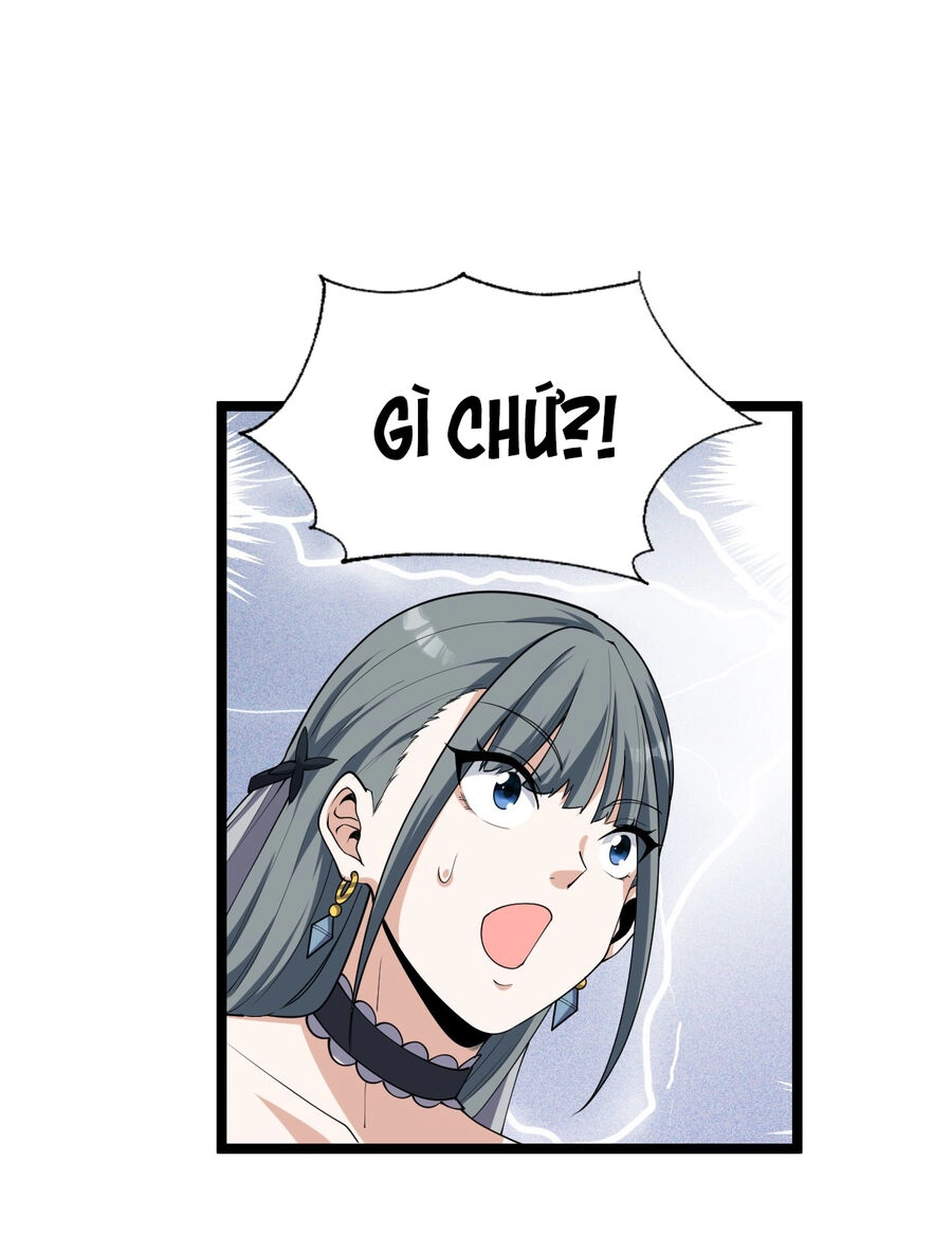 Thử Nghiệm Nghìn Năm Cuối Cùng Trò Chơi Cũng Bắt Đầu Chapter 24.5 - 31