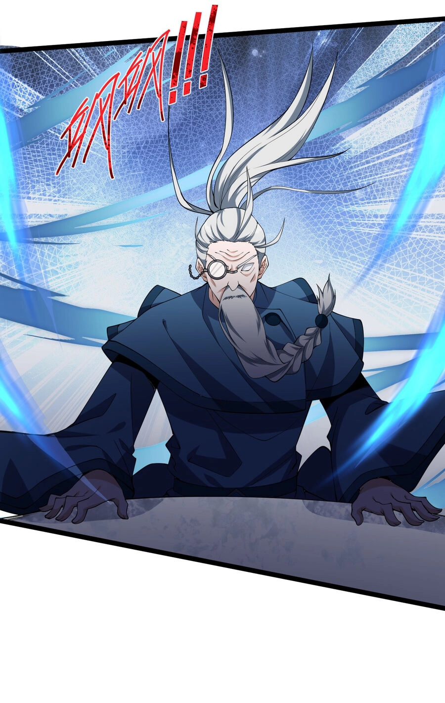 Thử Nghiệm Nghìn Năm Cuối Cùng Trò Chơi Cũng Bắt Đầu Chapter 24.5 - 32