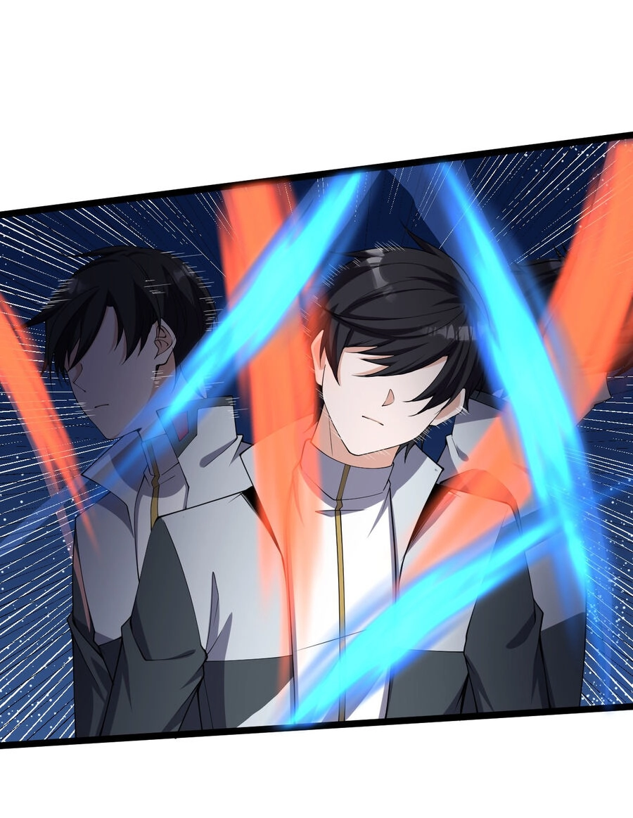 Thử Nghiệm Nghìn Năm Cuối Cùng Trò Chơi Cũng Bắt Đầu Chapter 24.5 - 33