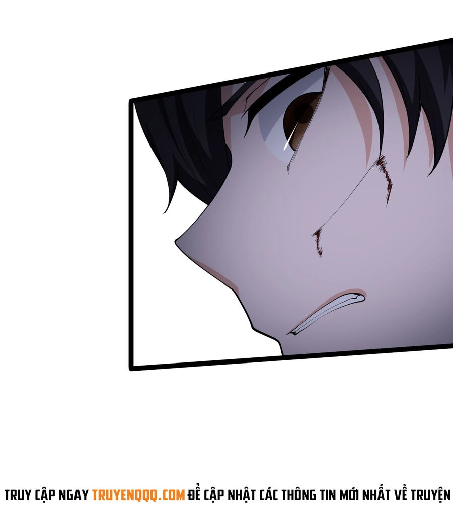 Thử Nghiệm Nghìn Năm Cuối Cùng Trò Chơi Cũng Bắt Đầu Chapter 24.5 - 34